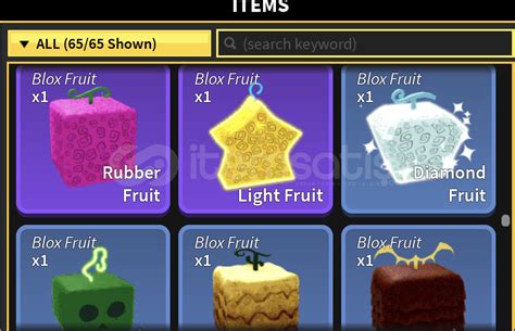 calculate blox fruits.